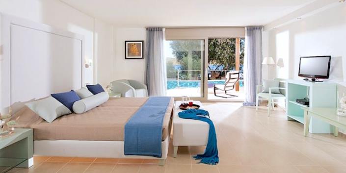 Image No.25-Villa de 4 chambres à vendre à Lasithi