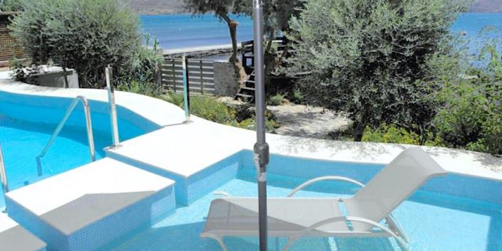 Image No.39-Villa de 4 chambres à vendre à Lasithi