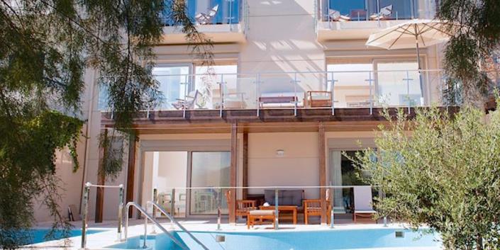 Image No.41-Villa de 4 chambres à vendre à Lasithi