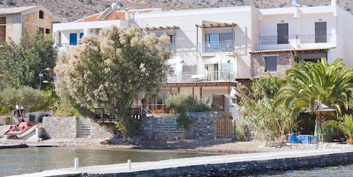 Image No.42-Villa de 4 chambres à vendre à Lasithi