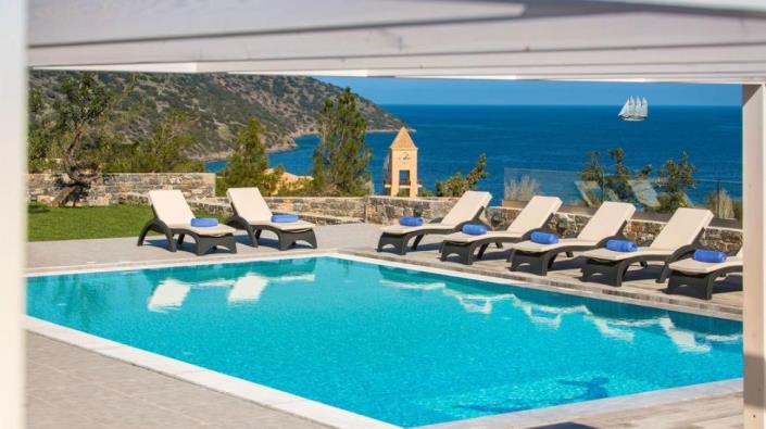 Image No.3-5 Bed Villa for sale