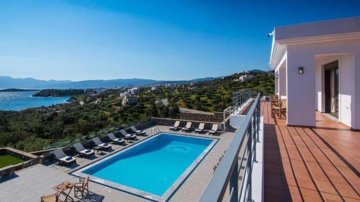 Image No.7-5 Bed Villa for sale