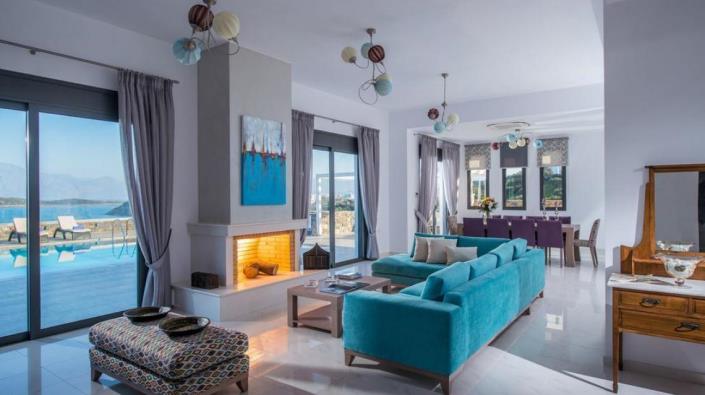 Image No.15-5 Bed Villa for sale