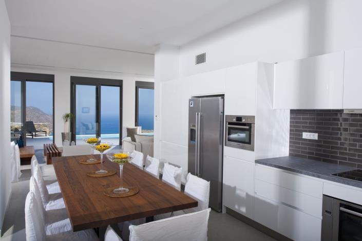 Image No.8-Villa de 5 chambres à vendre à Plaka