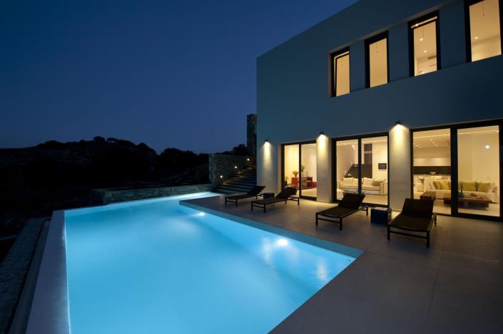 Image No.25-Villa de 5 chambres à vendre à Plaka