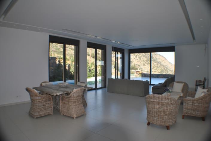 Image No.29-Villa de 5 chambres à vendre à Plaka