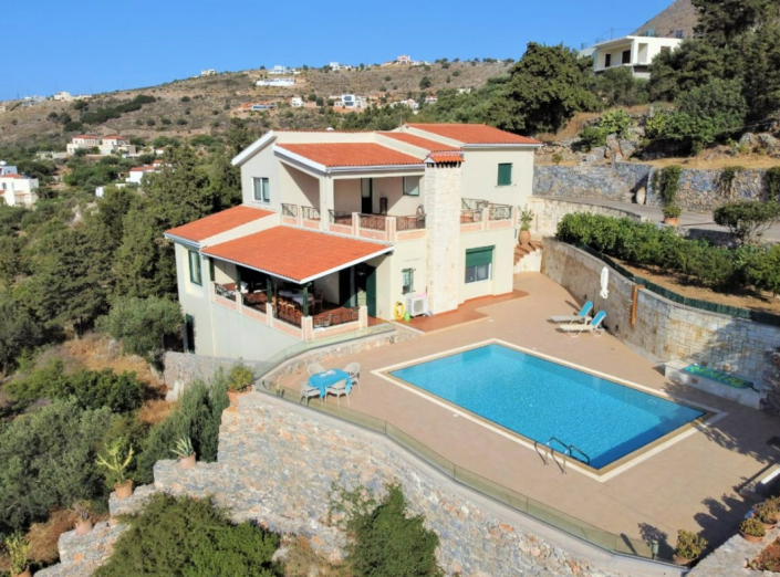 Image No.1-4 Bed Villa for sale