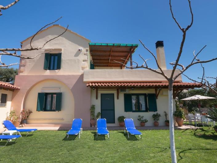 Image No.15-Villa de 3 chambres à vendre à Apokoronas