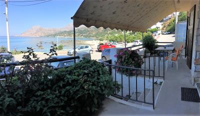 1 - Plakias, Maison