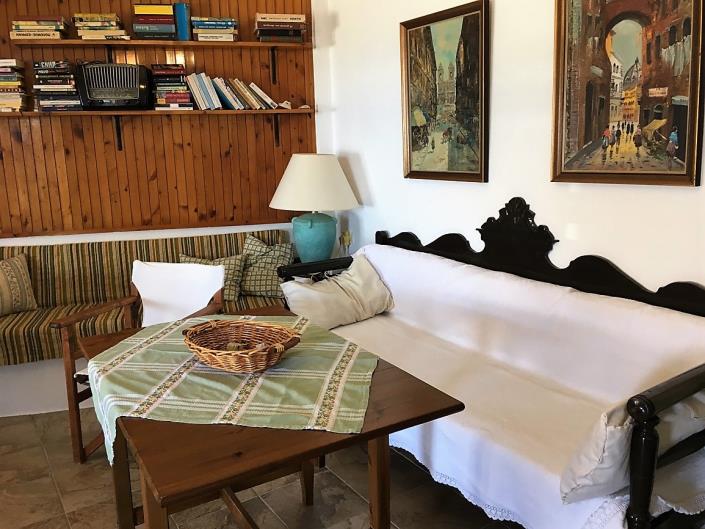 Image No.4-Maison de 4 chambres à vendre à Plakias