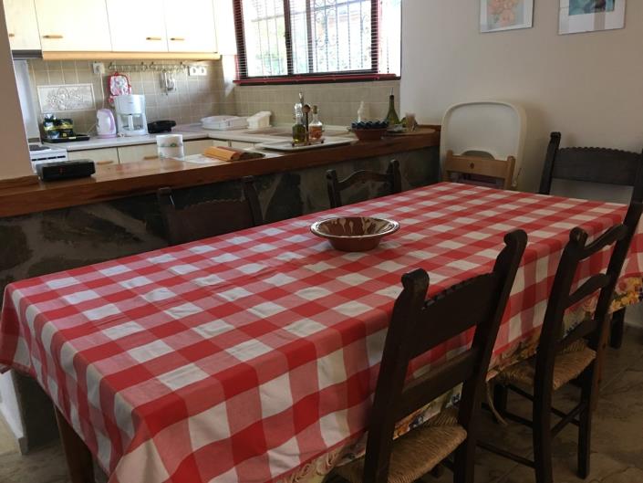 Image No.7-Maison de 4 chambres à vendre à Plakias