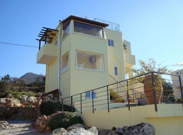 Image No.12-3 Bed Villa for sale