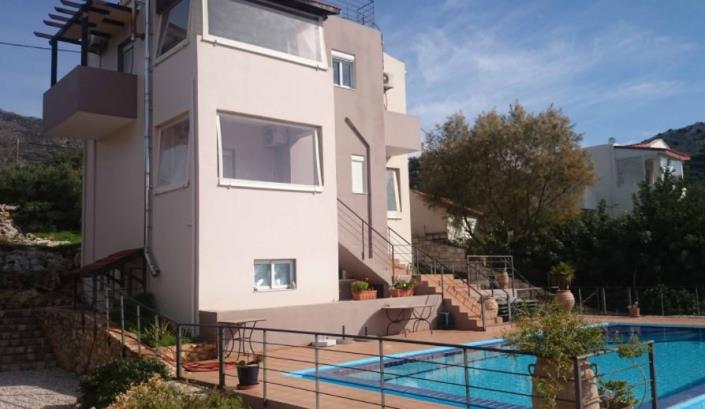 Image No.41-3 Bed Villa for sale