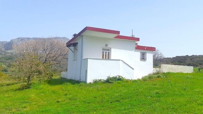 Image No.16-1 Bed Farmhouse for sale