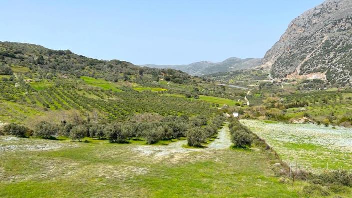 Image No.31-1 Bed Farmhouse for sale