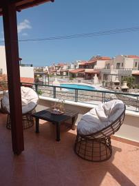 Maison de 2 chambres à vendre à Kournas