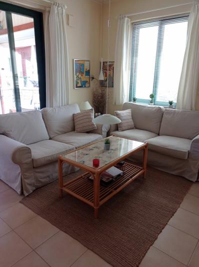 Image No.3-Maison de 2 chambres à vendre à Kournas