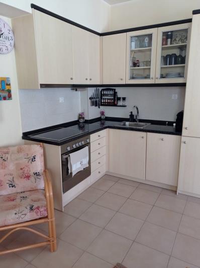 Image No.2-Maison de 2 chambres à vendre à Kournas