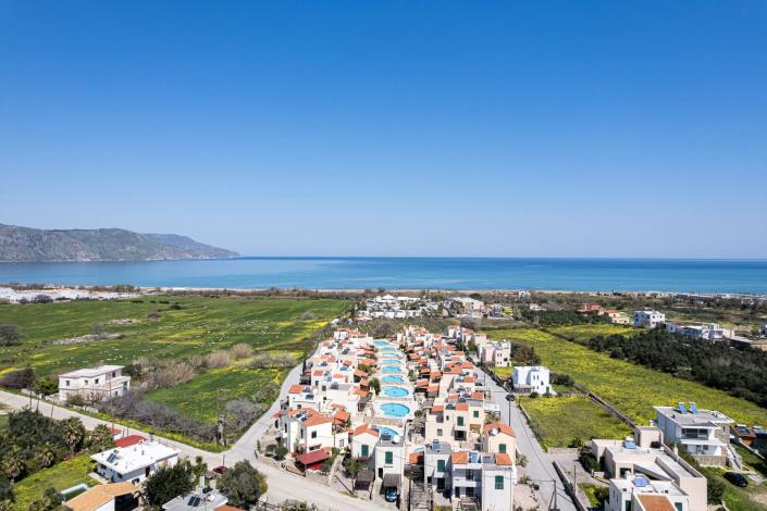 Image No.16-Maison de 2 chambres à vendre à Kournas