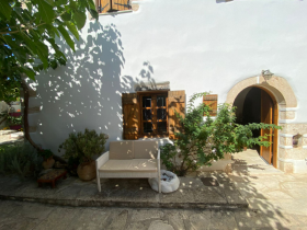 Image No.3-Maison / Villa de 3 chambres à vendre à Litsarda