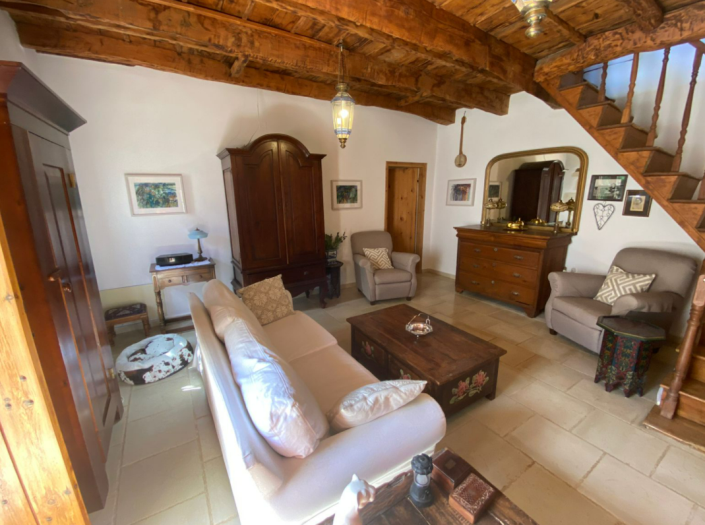 Image No.5-Maison / Villa de 3 chambres à vendre à Litsarda