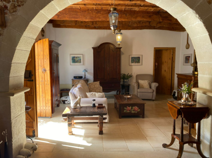 Image No.6-Maison / Villa de 3 chambres à vendre à Litsarda