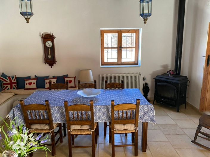 Image No.9-Maison / Villa de 3 chambres à vendre à Litsarda