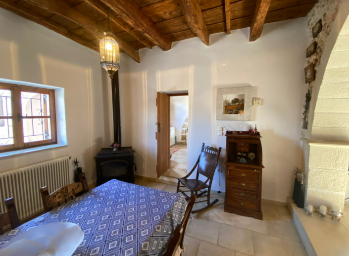 Image No.10-Maison / Villa de 3 chambres à vendre à Litsarda