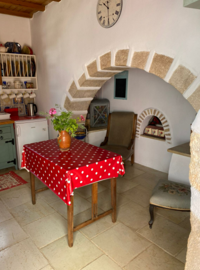 Image No.13-Maison / Villa de 3 chambres à vendre à Litsarda