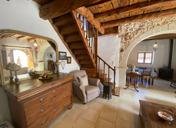 Image No.12-Maison / Villa de 3 chambres à vendre à Litsarda