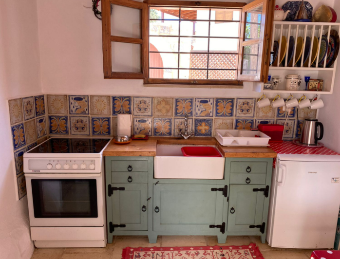 Image No.14-Maison / Villa de 3 chambres à vendre à Litsarda