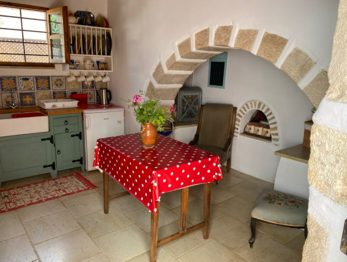 Image No.15-Maison / Villa de 3 chambres à vendre à Litsarda