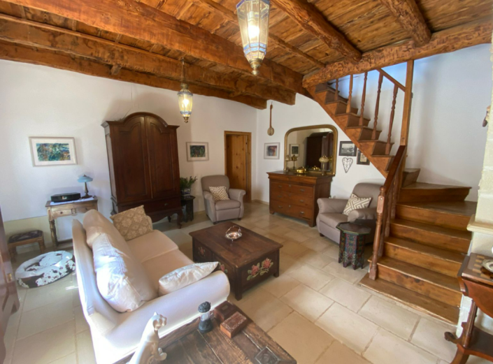 Image No.21-Maison / Villa de 3 chambres à vendre à Litsarda