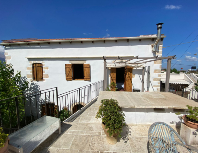 Image No.33-Maison / Villa de 3 chambres à vendre à Litsarda