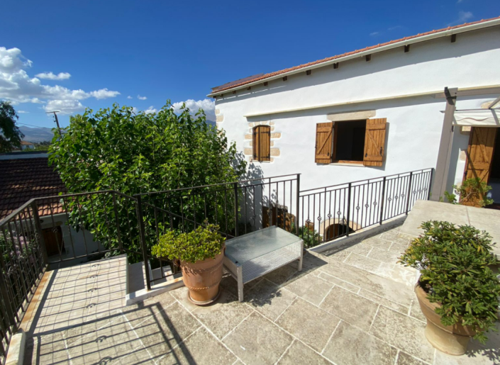 Image No.34-Maison / Villa de 3 chambres à vendre à Litsarda