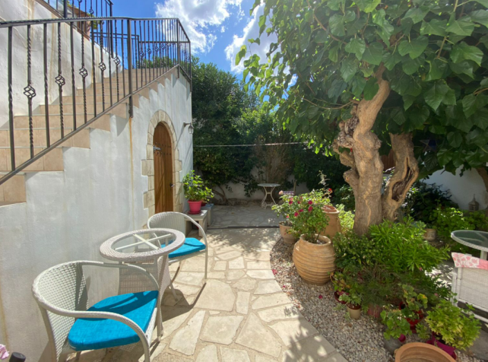 Image No.40-Maison / Villa de 3 chambres à vendre à Litsarda