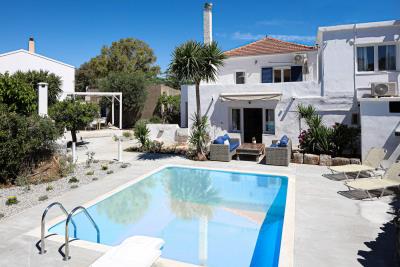 Maison de 4 chambres à vendre à Sellia