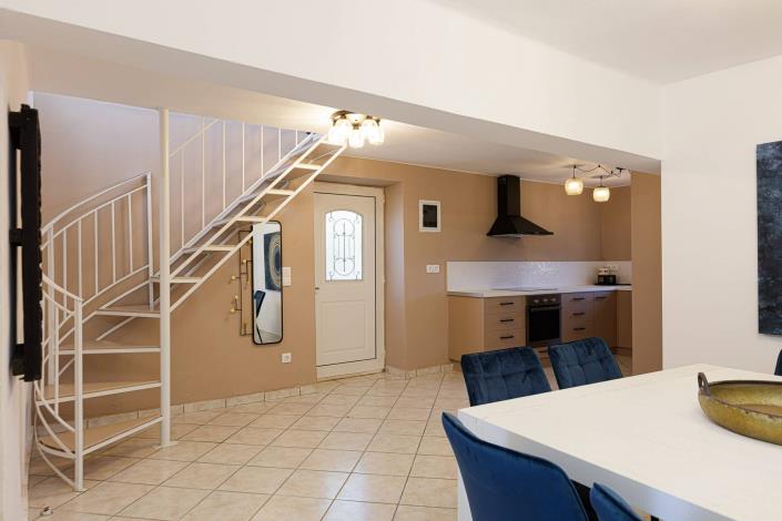 Image No.3-Maison de 4 chambres à vendre à Sellia