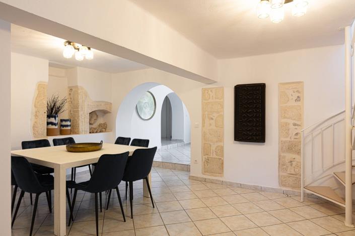 Image No.5-Maison de 4 chambres à vendre à Sellia