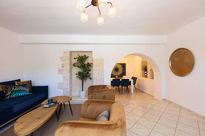 Image No.10-Maison de 4 chambres à vendre à Sellia