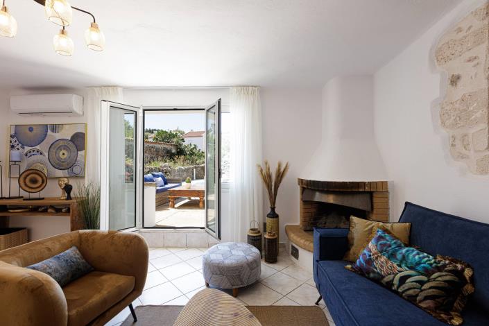 Image No.11-Maison de 4 chambres à vendre à Sellia