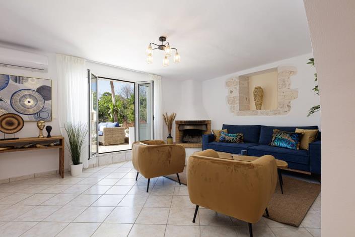 Image No.12-Maison de 4 chambres à vendre à Sellia