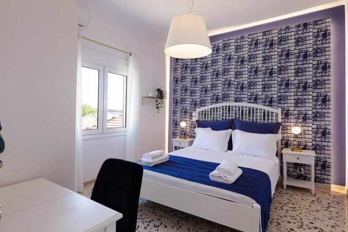 Image No.13-Maison de 4 chambres à vendre à Sellia