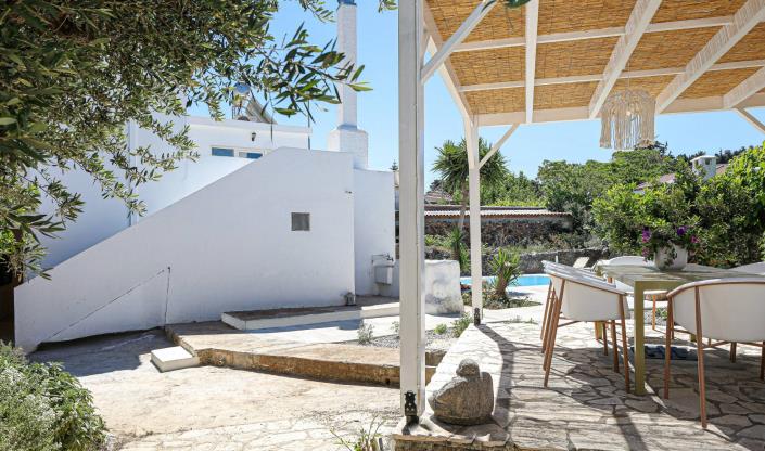 Image No.34-Maison de 4 chambres à vendre à Sellia