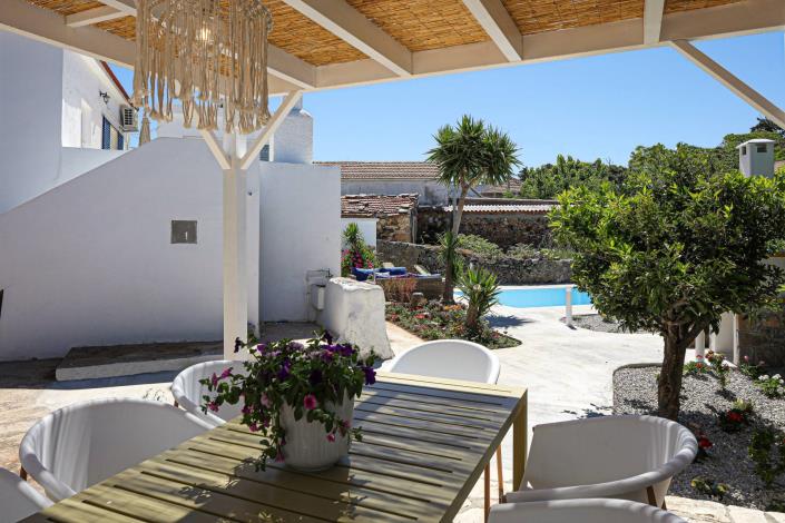 Image No.35-Maison de 4 chambres à vendre à Sellia