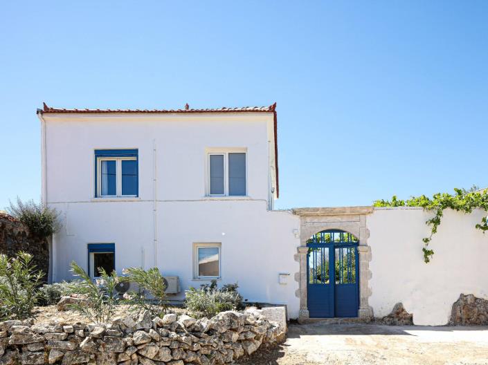 Image No.39-Maison de 4 chambres à vendre à Sellia