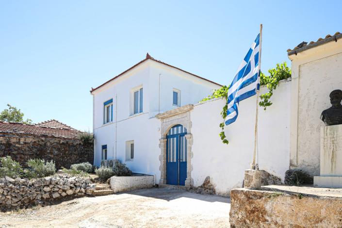 Image No.38-Maison de 4 chambres à vendre à Sellia