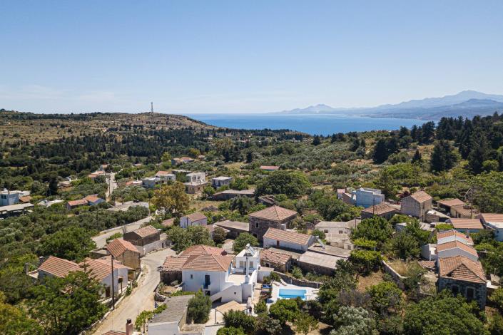 Image No.41-Maison de 4 chambres à vendre à Sellia
