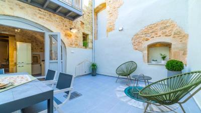 Maison de 2 chambres à vendre à Rethymnon