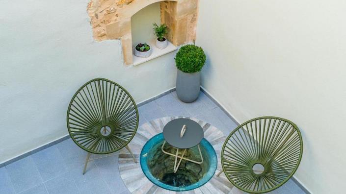 Image No.4-Maison de 2 chambres à vendre à Rethymnon